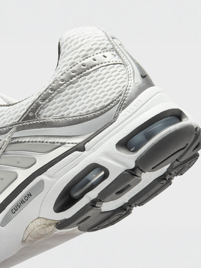 Nike, Air Max Moto 2K, white, Image 8 of 9