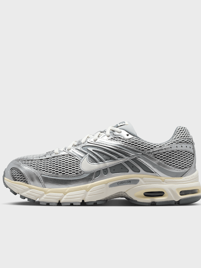 Nike, Air Max Moto 2K, grey, Image 1 of 8