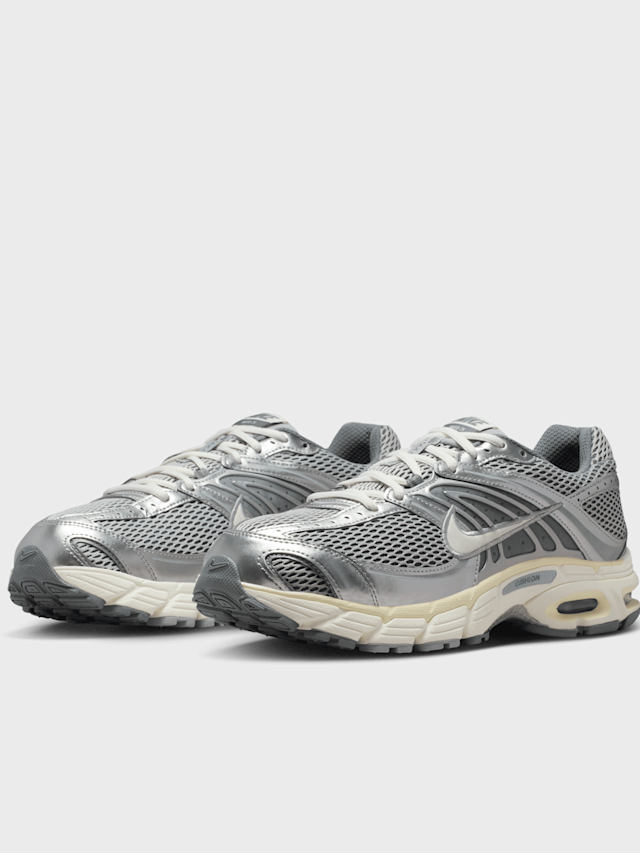 Nike, Air Max Moto 2K, grey, Image 3 of 8