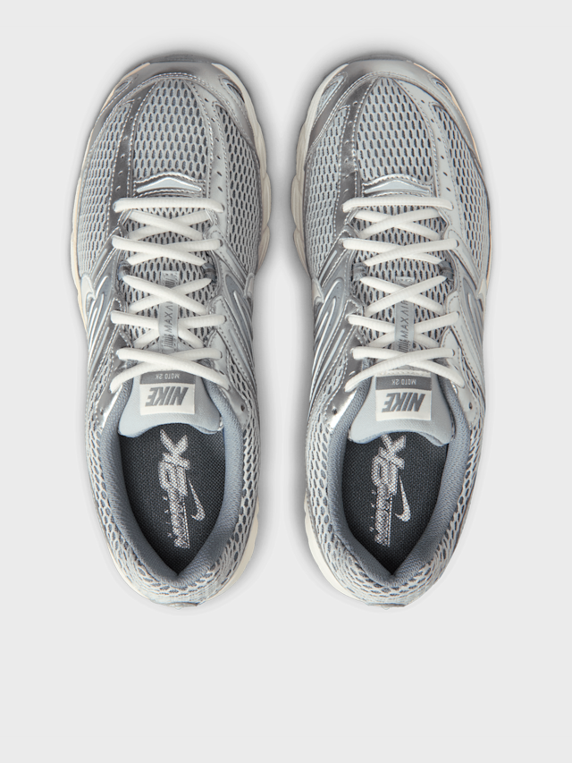 Nike, Air Max Moto 2K, grey, Image 6 of 8