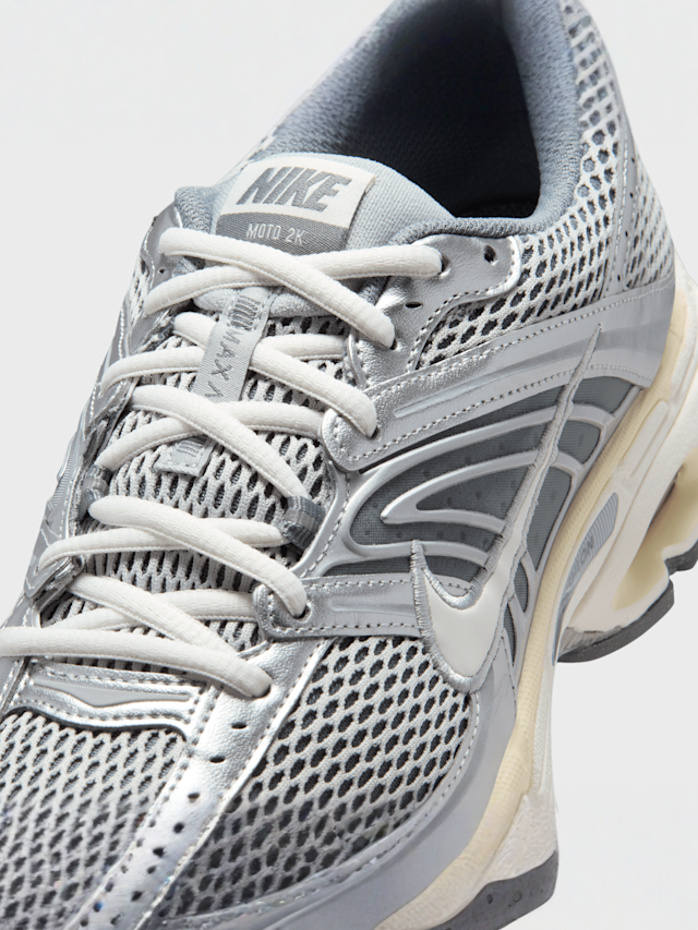 Nike, Air Max Moto 2K, grey, Image 7 of 8