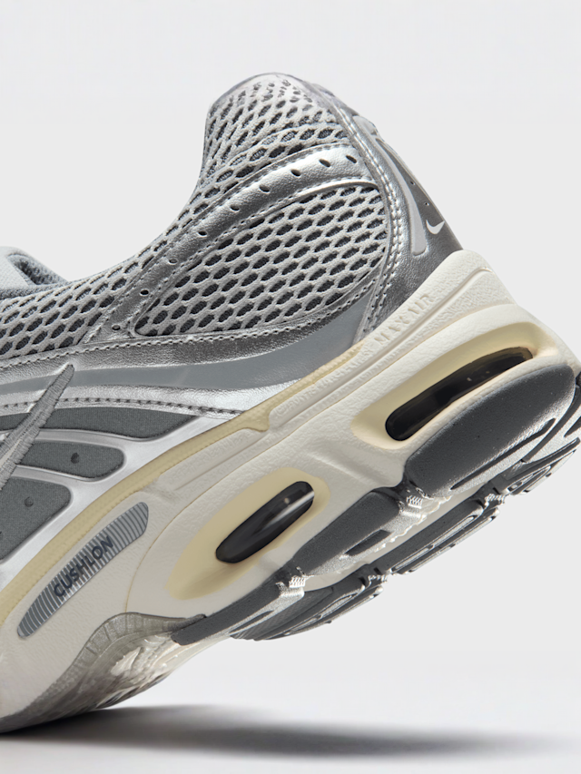 Nike, Air Max Moto 2K, grey, Image 8 of 8