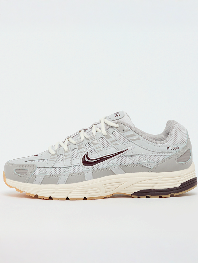 Nike, P-6000, grey, Image 1 of 7