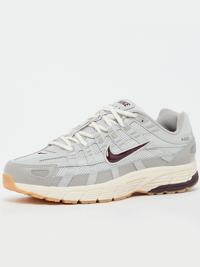 Nike, P-6000, grey, Image 2 of 7