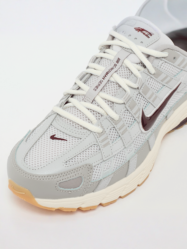 Nike, P-6000, grey, Image 6 of 7