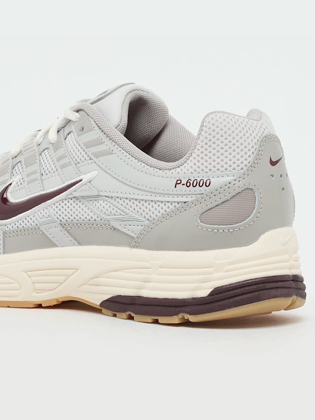 Nike, P-6000, grey, Image 7 of 7