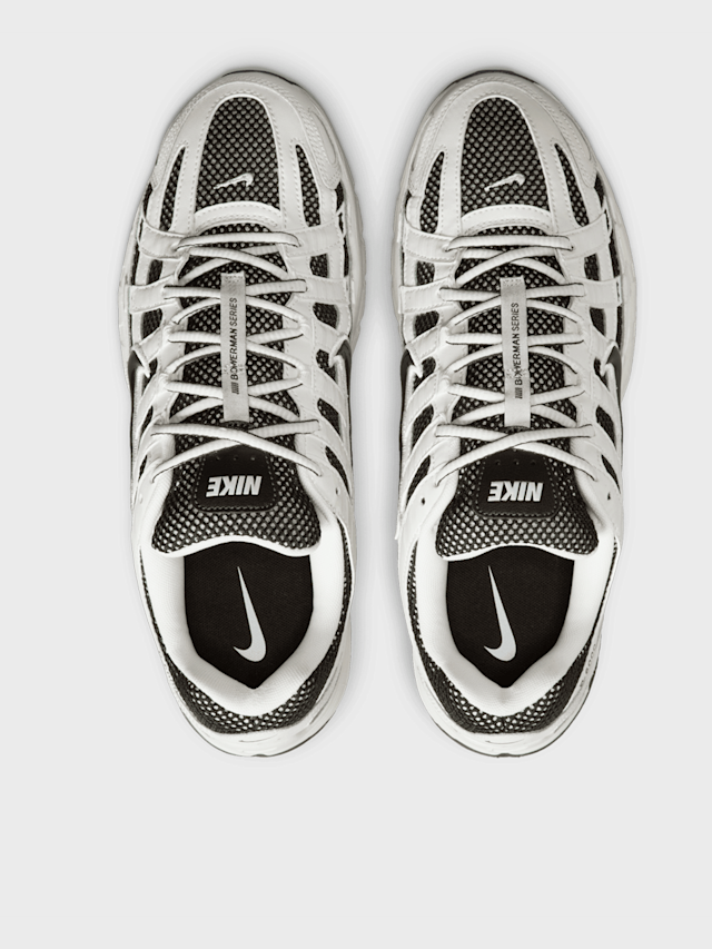 Nike  , P-6000, beige, Image 6 of 8