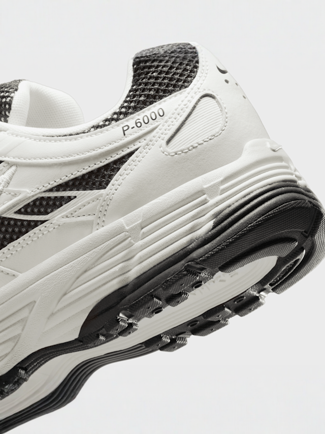 Nike  , P-6000, beige, Image 8 of 8