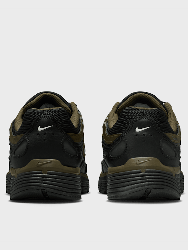 Nike, P-6000, black, Image 4 of 9