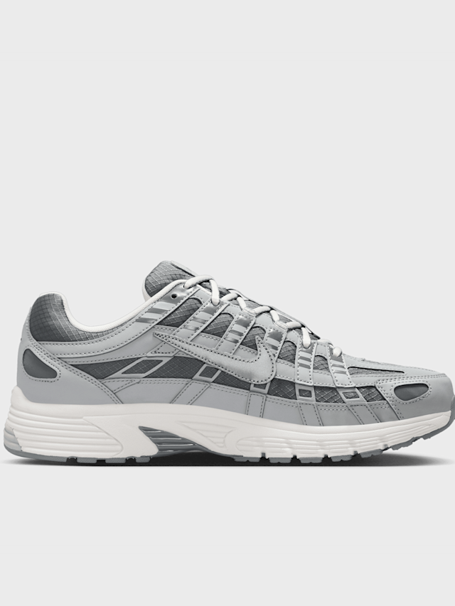 Nike, P-6000, grey, Image 2 of 8