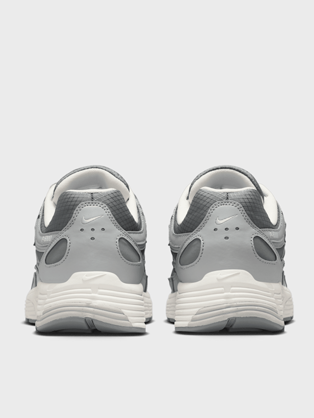 Nike, P-6000, grey, Image 4 of 8