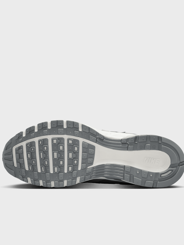 Nike, P-6000, grey, Image 5 of 8