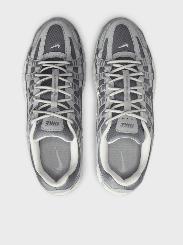 Nike, P-6000, grey, Image 6 of 8