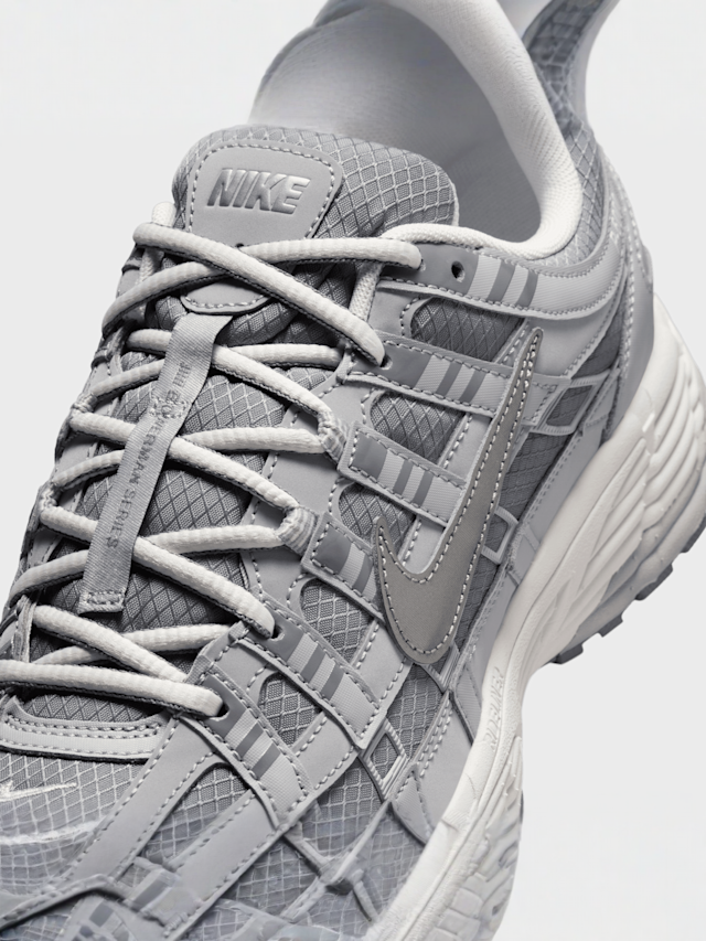 Nike, P-6000, grijs, Afbeelding 7 van 8