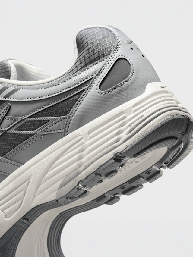 Nike, P-6000, grijs, Afbeelding 8 van 8