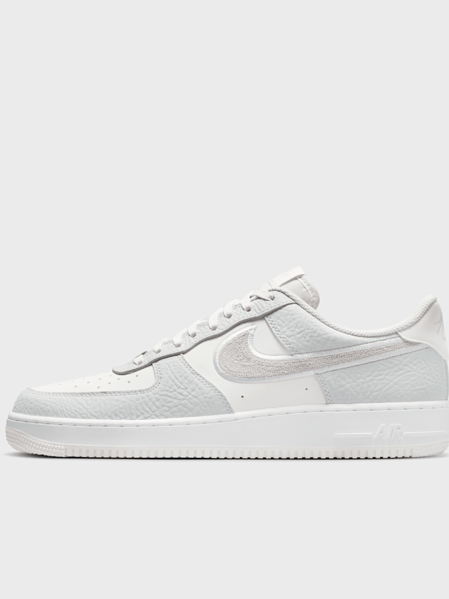 Nike, Air Force 1`07 LV8, wit, Afbeelding 1 van 8