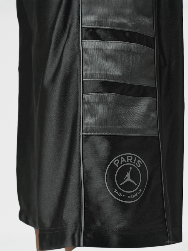Jordan, PSG Cat Scratch Shorts, grey, Image 6 of 7