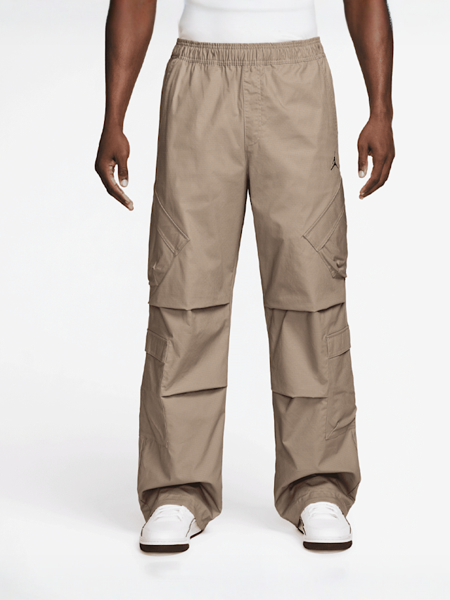 Jordan, Flight Utility Pant, beige, Image 1 of 3