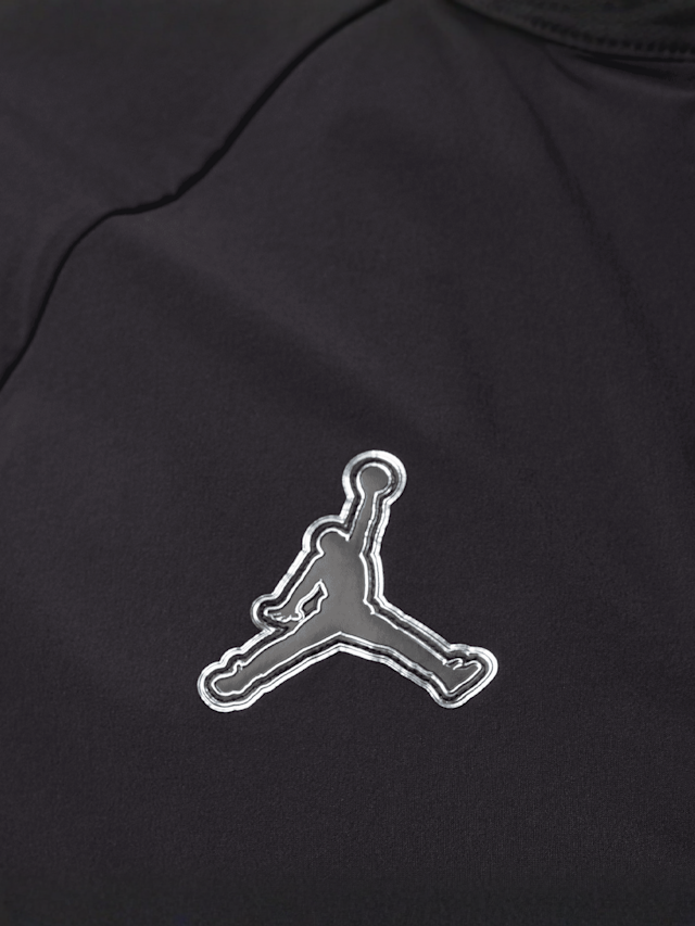 Jordan, PSG Dri-FIT JAM Anthem Jacket, black, Image 4 of 7