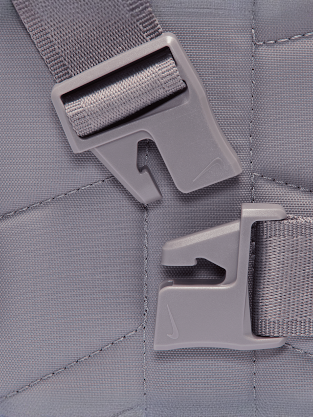 Nike, Sportswear Commute Crossbody Bag, grey, Image 6 of 7