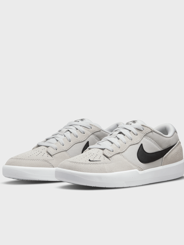 Nike SB, SB Force 58, grey, Image 3 of 8