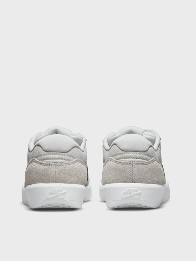 Nike SB, SB Force 58, grey, Image 4 of 8