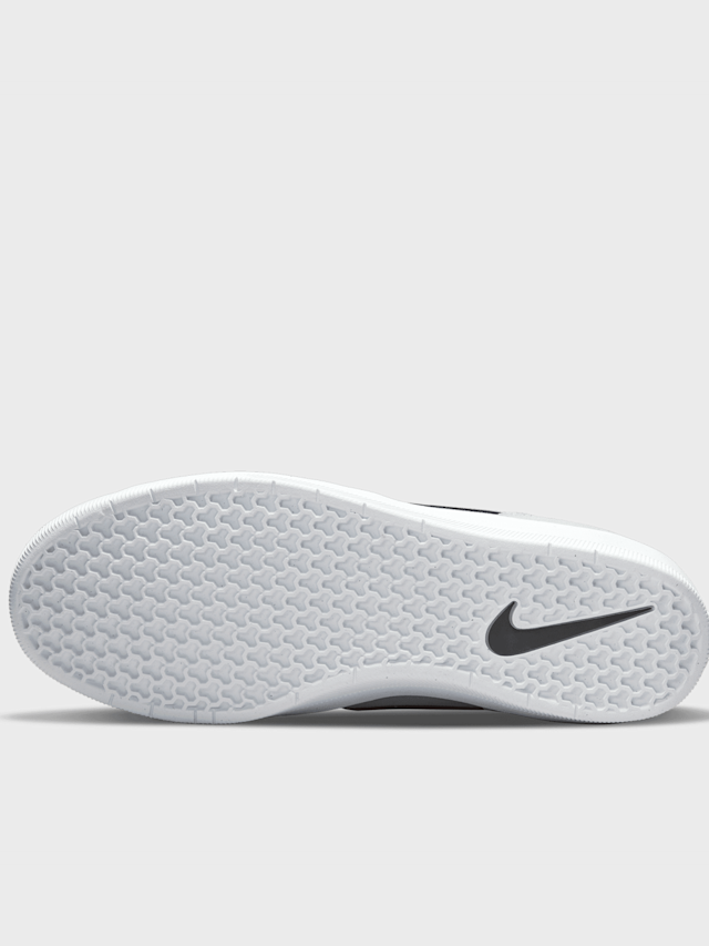 Nike SB, SB Force 58, grey, Image 5 of 8