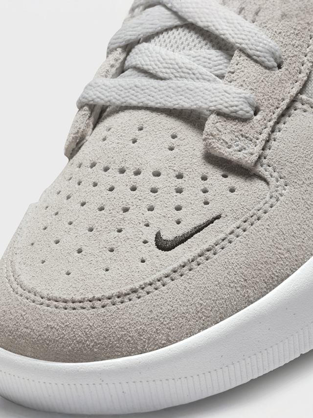 Nike SB, SB Force 58, grey, Image 7 of 8