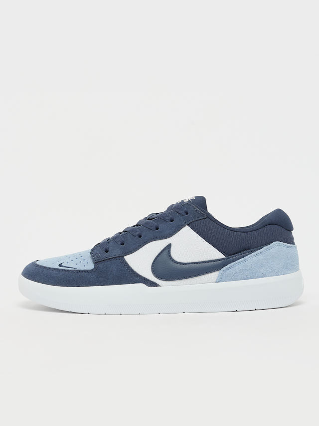 Nike SB, SB Force 58, blue, Image 1 of 7