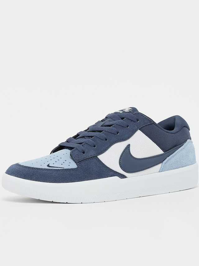 Nike SB, SB Force 58, blue, Image 2 of 7