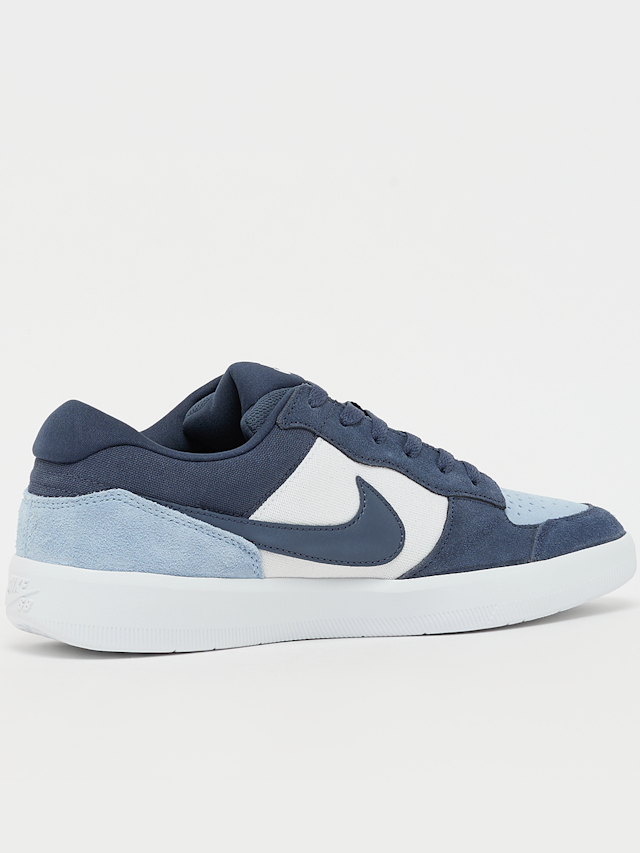 Nike SB, SB Force 58, blue, Image 3 of 7