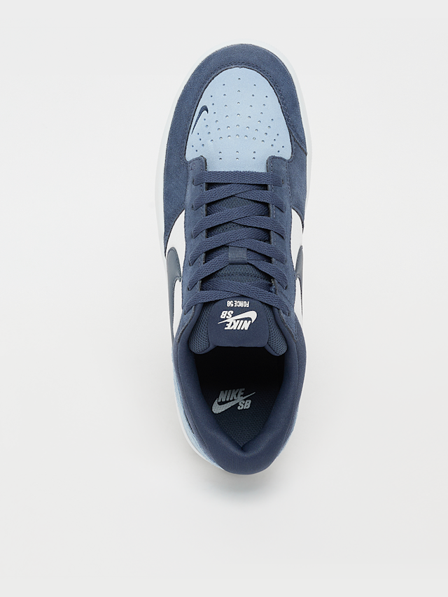 Nike SB, SB Force 58, blue, Image 5 of 7