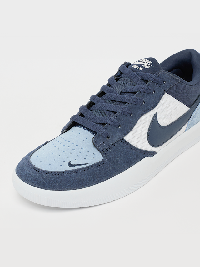 Nike SB, SB Force 58, blue, Image 6 of 7