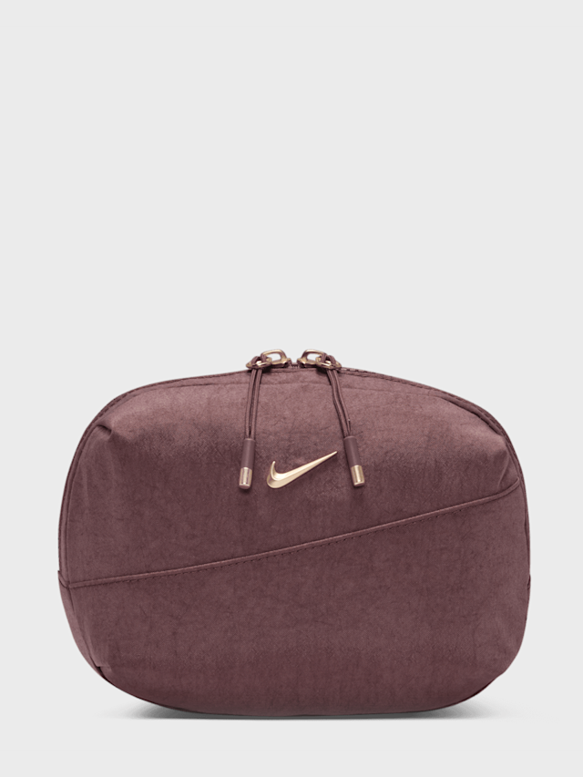 Nike, Aura Crossbody Bag, bruin, Afbeelding 1 van 6