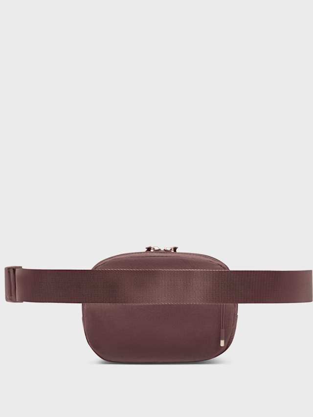 Nike, Aura Crossbody Bag, brown, Image 2 of 6