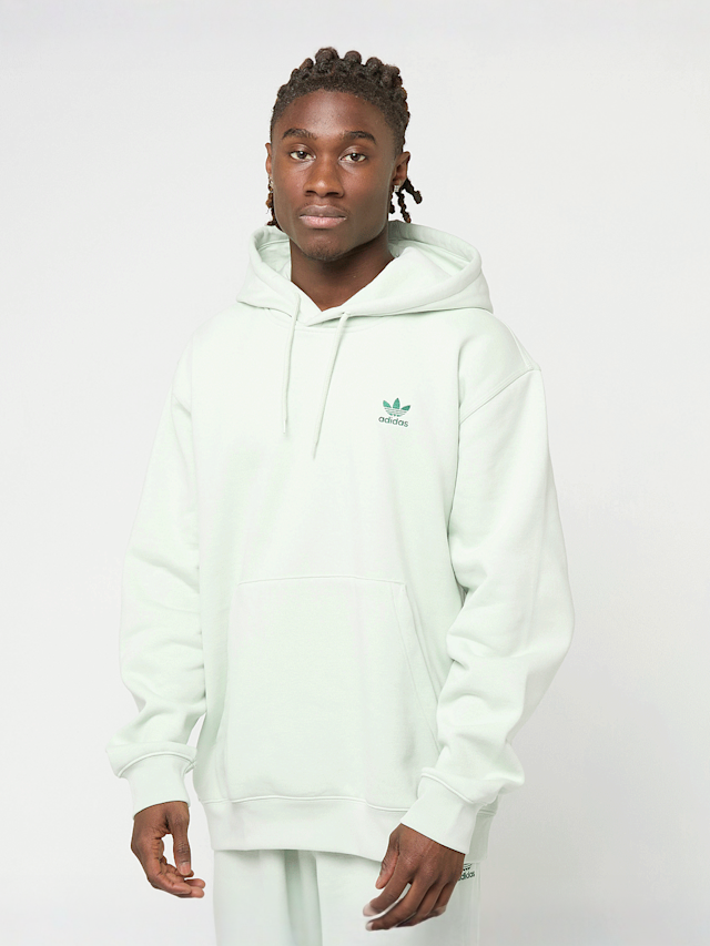 adidas Originals, ESS NC LOOSE HD linen green f22 aejs, green, Image 1 of 4