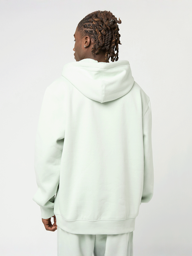 adidas Originals, ESS NC LOOSE HD linen green f22 aejs, green, Image 2 of 4