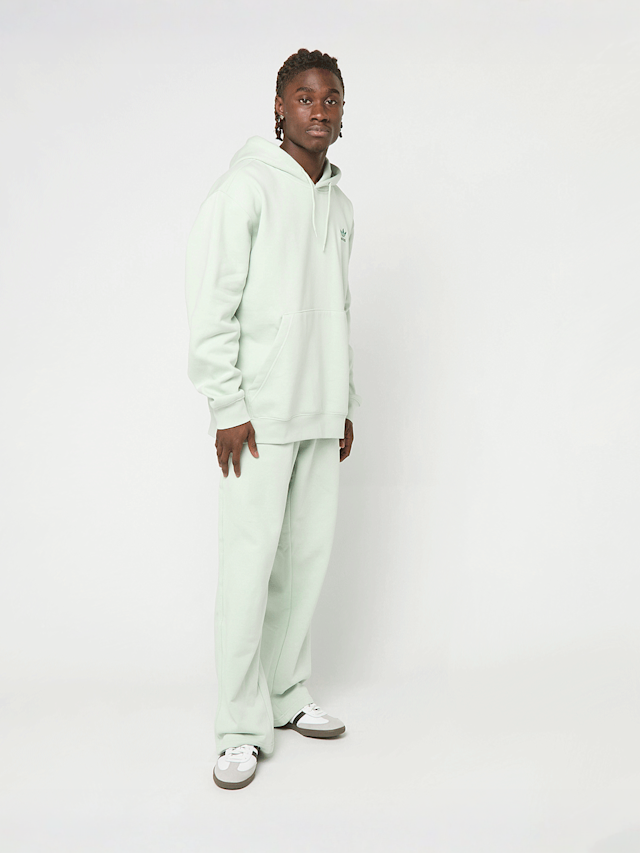 adidas Originals, ESS NC LOOSE HD linen green f22 aejs, green, Image 4 of 4