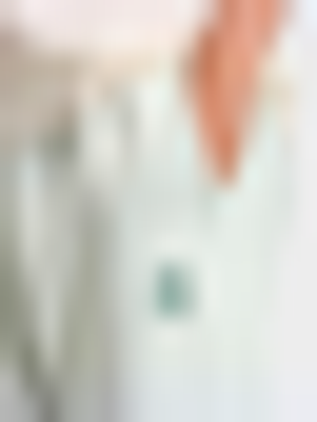 adidas Originals, ESS NC OH PANTS linen green f22 aejs, green, Image 3 of 5