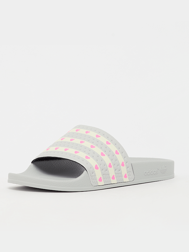 adidas Originals, Adilette, grey, Image 2 of 7