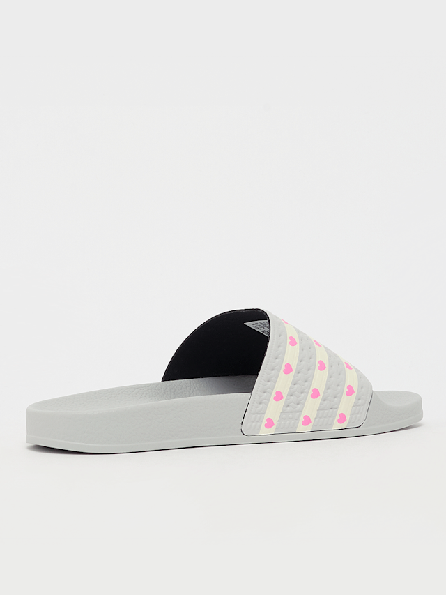adidas Originals, Adilette, grey, Image 3 of 7