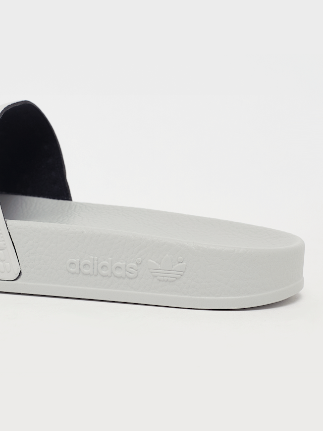 adidas Originals, WMNS Adilette, grijs, Afbeelding 7 van 7