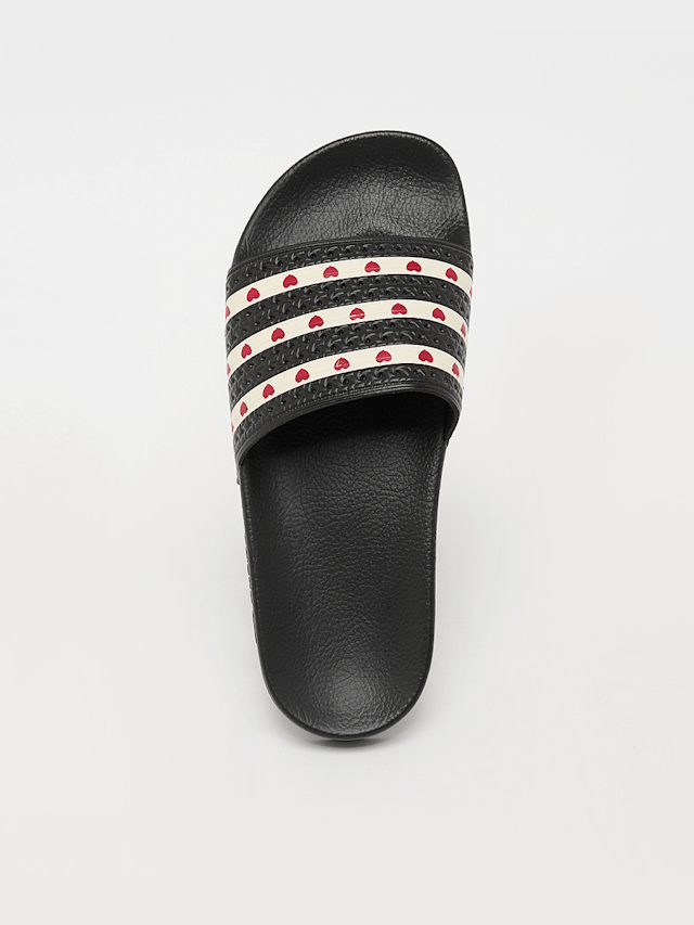 adidas Originals, Adilette, black, Image 5 of 7