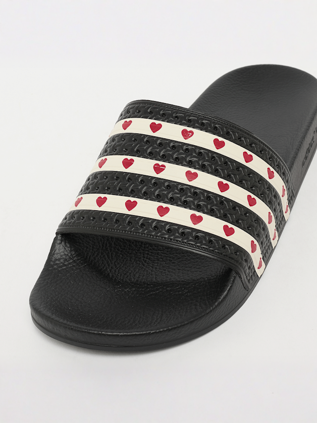 adidas Originals, Adilette, black, Image 7 of 7