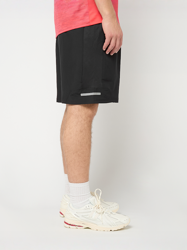 Under Armour, Tech Utility Shorts, black, Image 4 of 6
