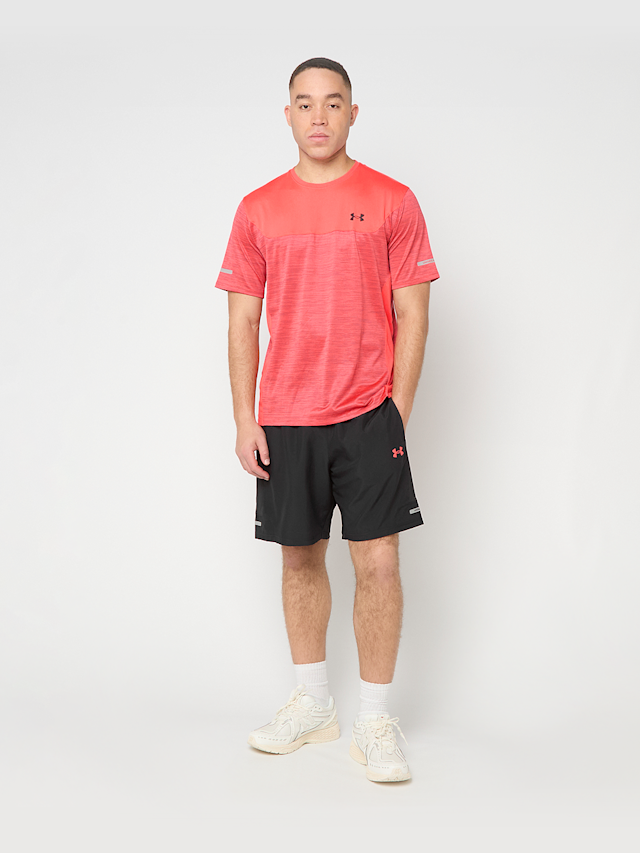 Under Armour, Tech Utility Shorts, black, Image 6 of 6