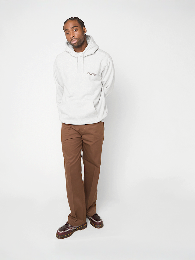 Dickies, Payson Hoodie, grey, Image 5 of 5
