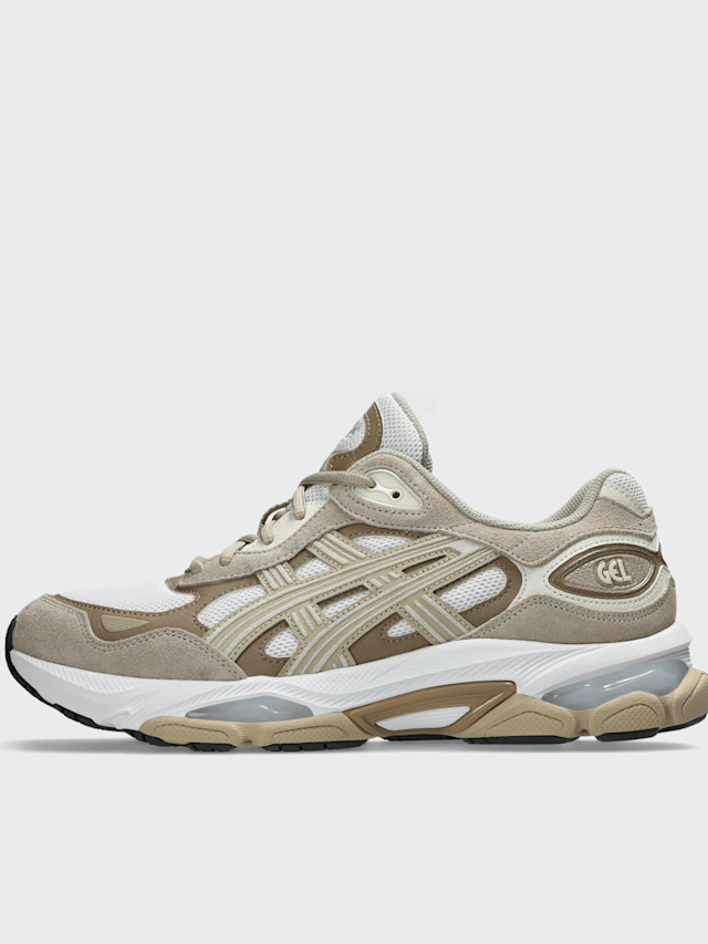 ASICS SportStyle, GEL-NYC 2.0, beige, Image 1 of 6