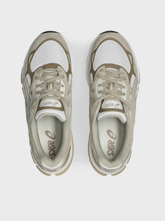 ASICS SportStyle, GEL-NYC 2.0, beige, Image 6 of 6