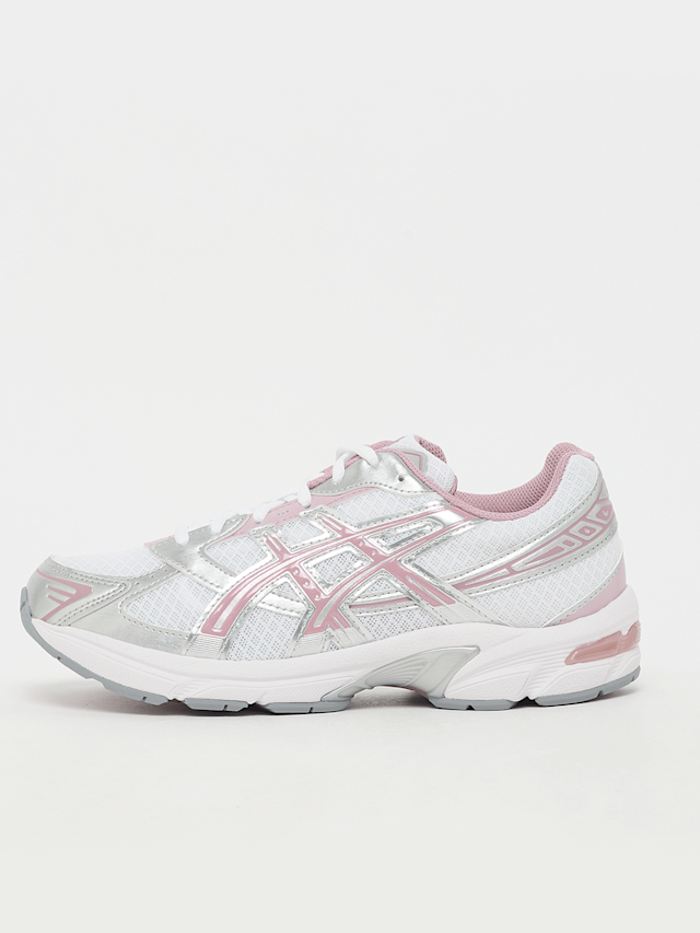 ASICS SportStyle, GEL-1130, white, Image 1 of 7
